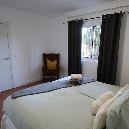 Tess Villa La Favorita Alhaurin de la Torre Luaran gambar