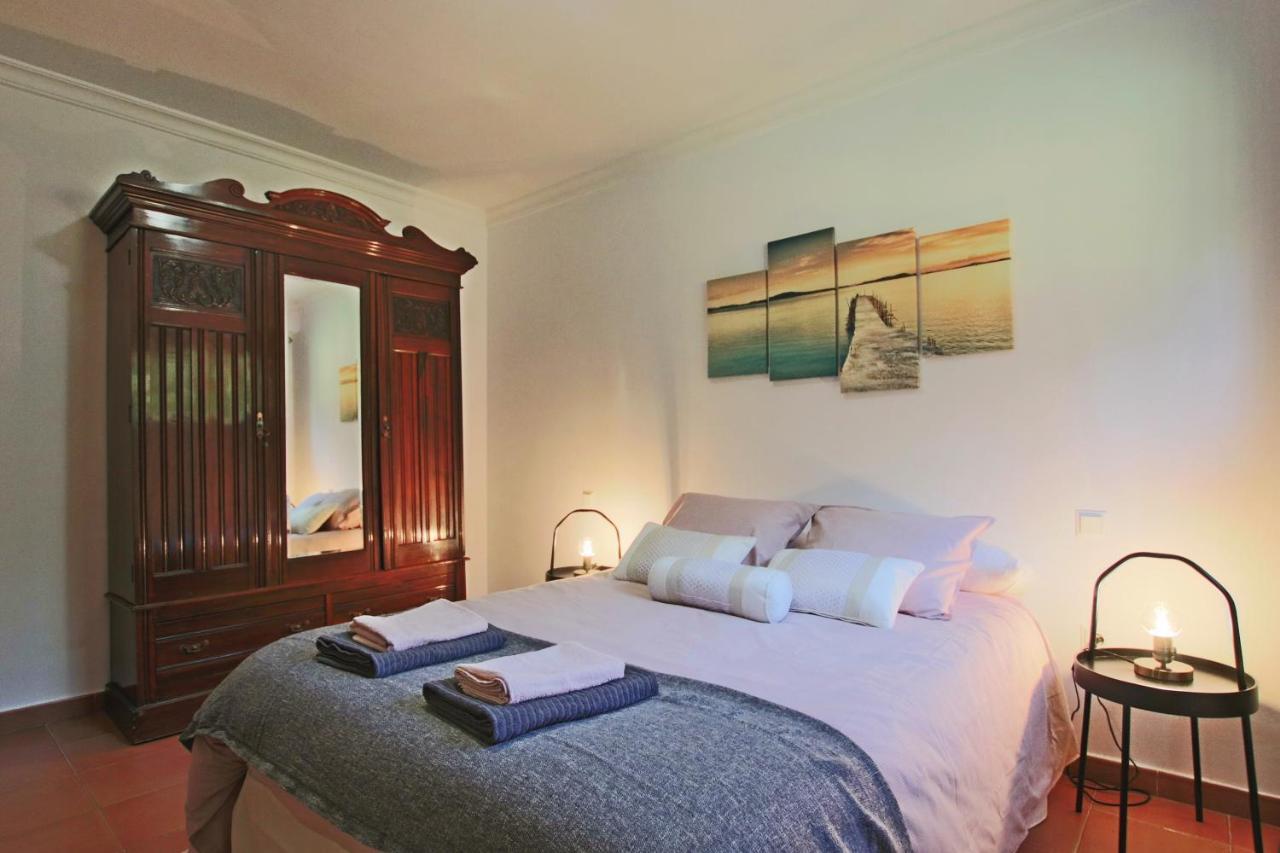 Tess Villa La Favorita Alhaurin de la Torre Luaran gambar