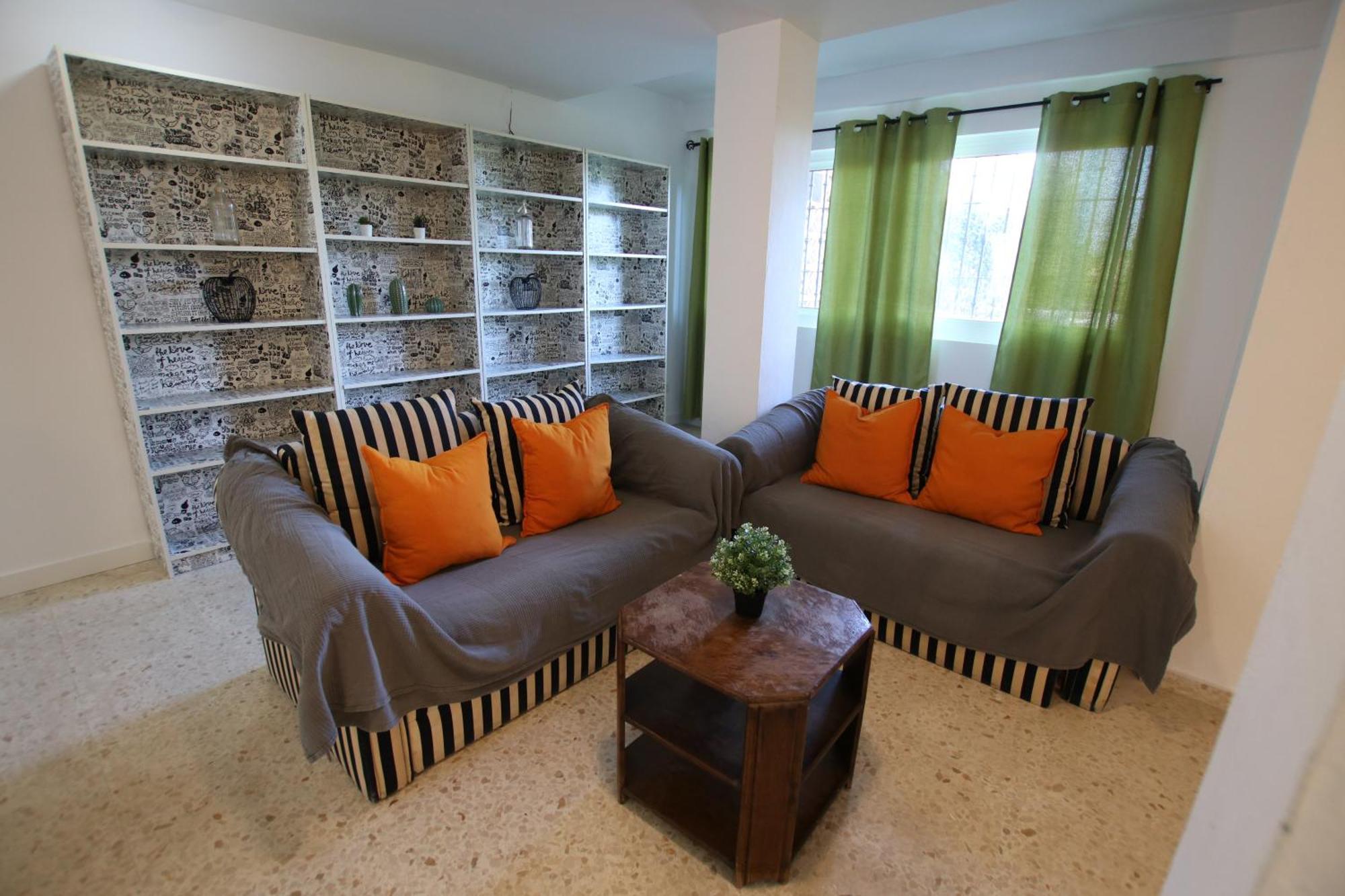 Tess Villa La Favorita Alhaurin de la Torre Luaran gambar