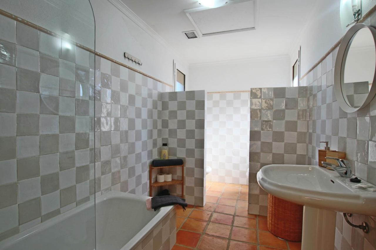 Tess Villa La Favorita Alhaurin de la Torre Luaran gambar